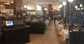La Piemontesa | Centro Comercial Aqua Multiespacio