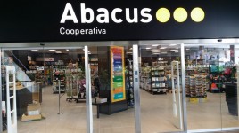 Abacus | Centro Comercial Aqua Multiespacio