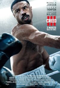 Creed III | Cartelera Ocine Aqua Centro Comercial Aqua Multiespacio