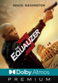 The Equalizer 3 | Cartelera Ocine Aqua | Centro Comercial Aqua Multiespacio