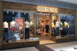 Brownie | Centro Comercial Aqua Multiespacio