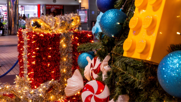 Navidad 2020 en Valencia: 4 planes en familia - Aqua Multiespacio