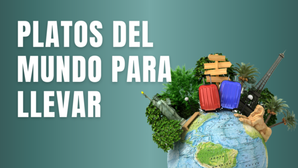 para llevar