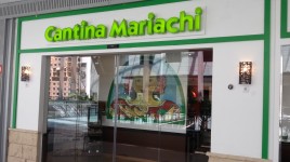 Cantina Mariachi | Centro Comercial Aqua Multiespacio