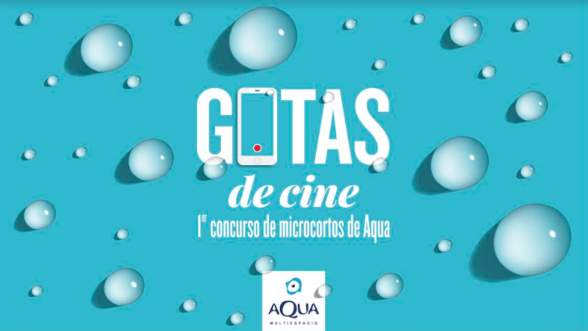 GOTAS DE CINE