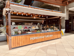 Persian&Turkish | Centro Comercial Aqua Multiespacio