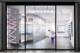 Hawkers | Centro Comercial Aqua Multiespacio