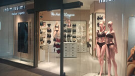 Intimissimi | Centro Comercial Aqua Multiespacio
