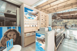 Iqos | Centro Comercial Aqua Multiespacio