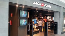 Jack & Jones | Centro Comercial Aqua Multiespacio