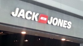 Jack & Jones | Centro Comercial Aqua Multiespacio