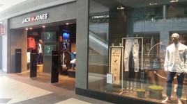 Jack & Jones | Centro Comercial Aqua Multiespacio