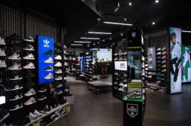 JD Sports | Centro Comercial Aqua Multiespacio