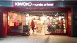 Kiwoko | Centro Comercial Aqua Multiespacio