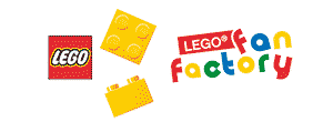 LEGO Fan Factory | Centro Comercial Aqua Multiespacio