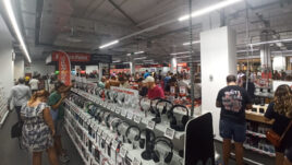 MediaMarkt | Centro Comercial Aqua Multiespacio
