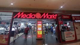 MediaMarkt | Centro Comercial Aqua Multiespacio