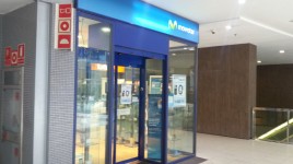 Movistar | Centro Comercial Aqua Multiespacio