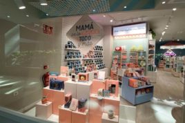 Mr Wonderful | Centro Comercial Aqua Multiespacio