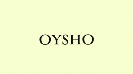 Oysho | Centro Comercial Aqua Multiespacio