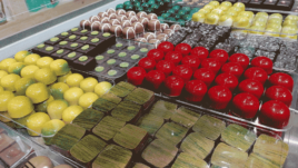 Papúa Chocolates | Centro Comercial Aqua Multiespacio
