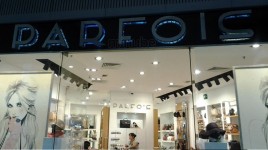 Parfois | Centro Comercial Aqua Multiespacio