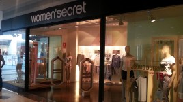 Women’secret | Centro Comercial Aqua Multiespacio