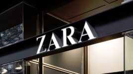 Zara | Centro Comercial Aqua Multiespacio
