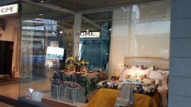 Zara Home | Centro Comercial Aqua Multiespacio