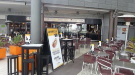 100 Montaditos | Centro Comercial Aqua Multiespacio
