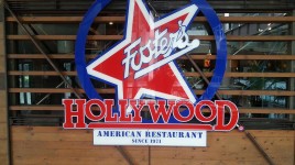 Foster’s Hollywood | Centro Comercial Aqua Multiespacio