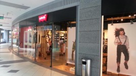 Levi’s | Centro Comercial Aqua Multiespacio