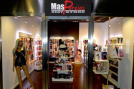 MasParejas | Centro Comercial Aqua Multiespacio
