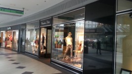 Massimo Dutti | Centro Comercial Aqua Multiespacio