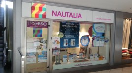 Nautalia Viajes | Centro Comercial Aqua Multiespacio