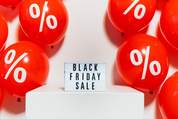 Black Friday 2020