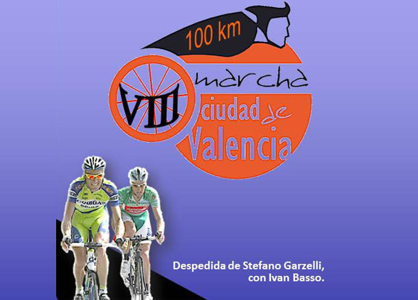 marcha cicloturista