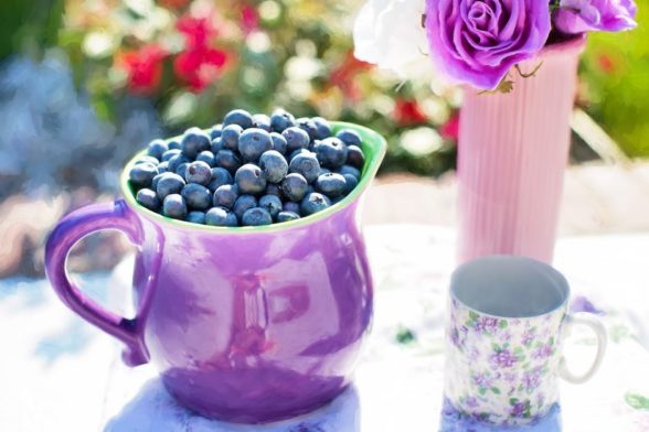 Ultra Violet, el color de moda