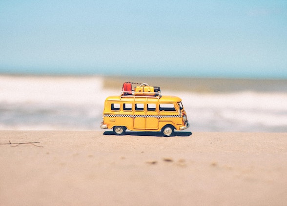 Vacaciones improvisadas: 5 escapadas cerca de Valencia